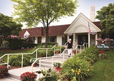 American House Stone Senior Living