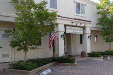 Burlingame Villa Inc