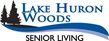 Lake Huron Woods