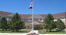 Heritage Club Mountain View