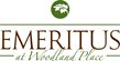 Emeritus at Woodland Place