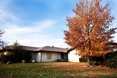 St. Ann Assisted Living Center