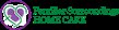Familiar Surroundings Home Care