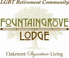 Fountaingrove Lodge