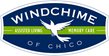 Windchime of Chico