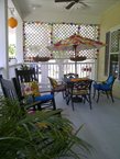 AutumnGrove Cottage in the Heights