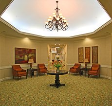 Benton House of Alpharetta