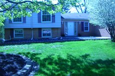 Landers & Landers Home For The Aged, Inc.