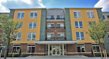 Victory Square Apartments