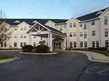 Sanctuary at the Oaks