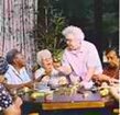 Hampton House Family Care Home