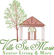 Ville Ste. Marie Senior Living Community
