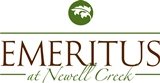 Emeritus at Newell Creek