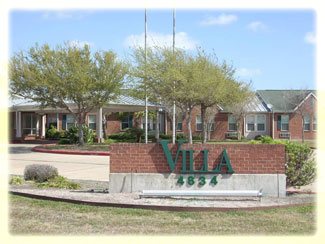 Villa of Corpus Christi South Photo