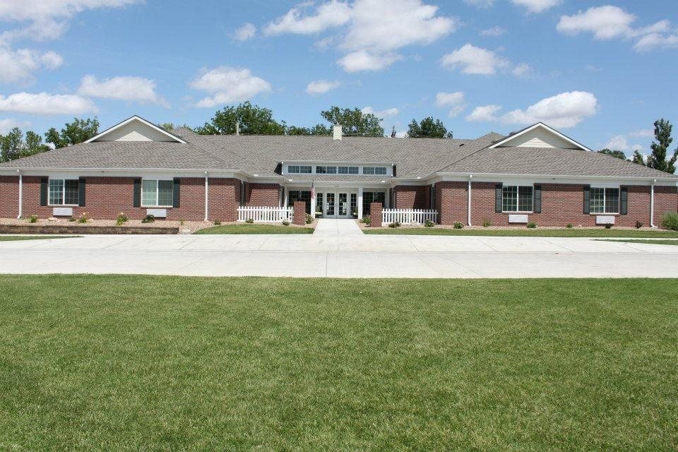 Country Place Senior Living Of Lyons Lyons KS 67554 AssistedLiving