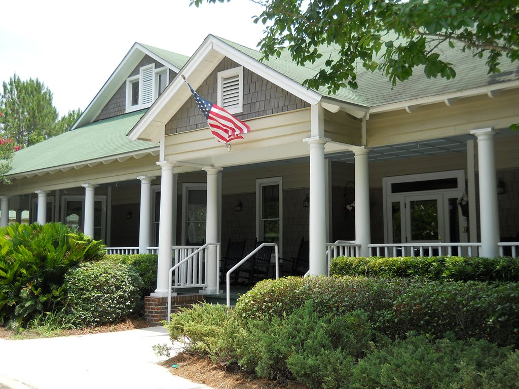 Assisted Living Brunswick Ga