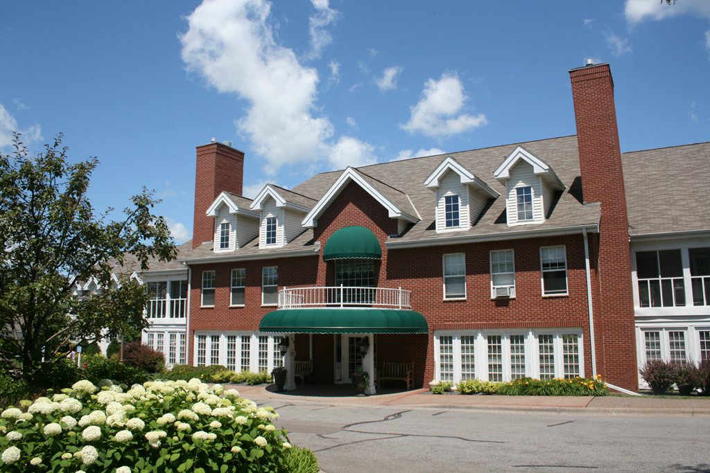 Meridian Manor Wayzata MN 55391