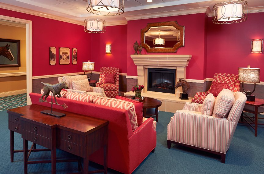 The Bristal At Woodcliff Lake Woodcliff Lake NJ 7677 AssistedLiving