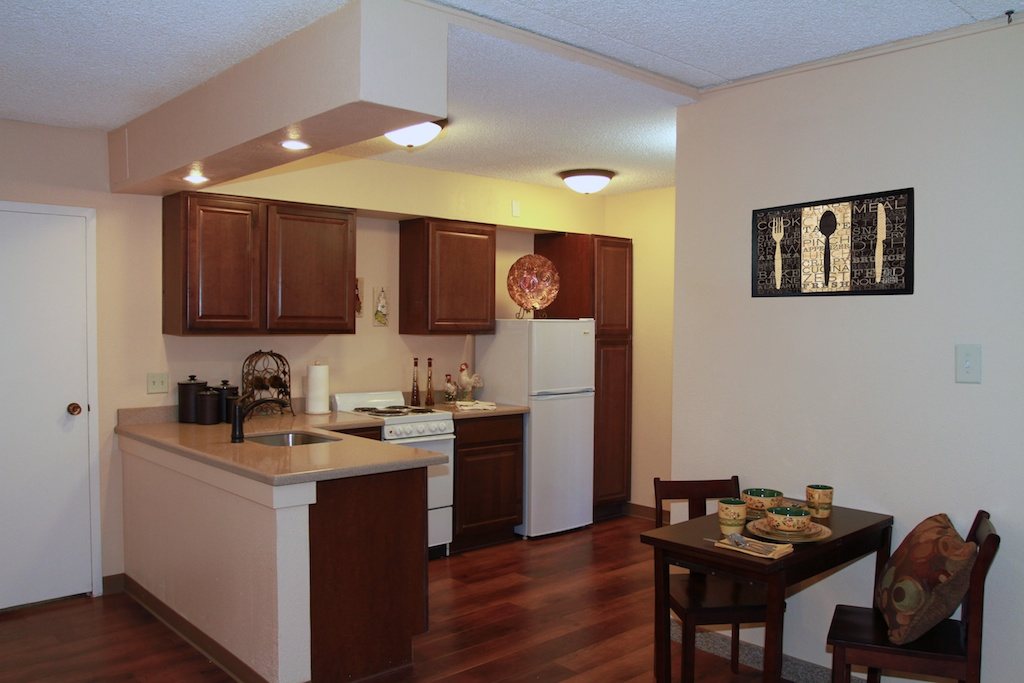 Arizona Grand Senior Living Community Phoenix AZ 85016 ...