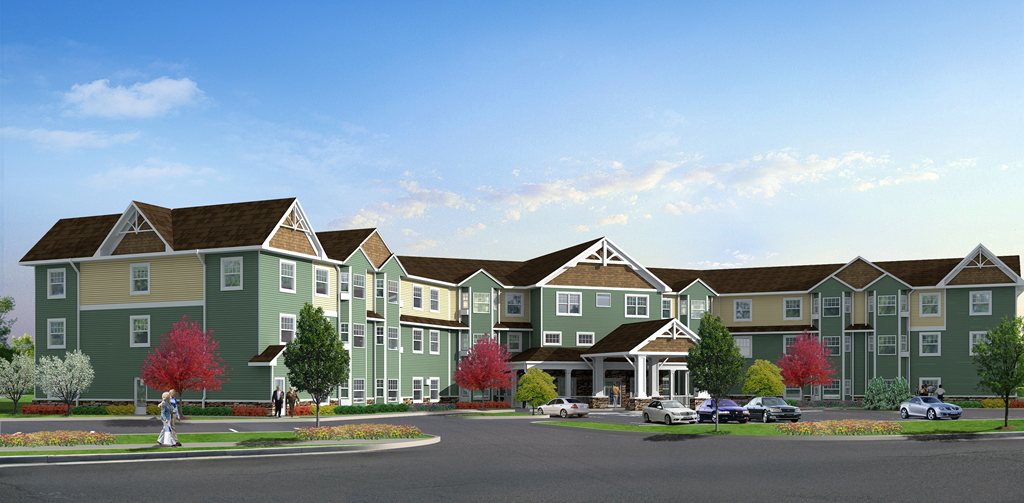 The Legacy of St. Michael St. Michael MN 55376