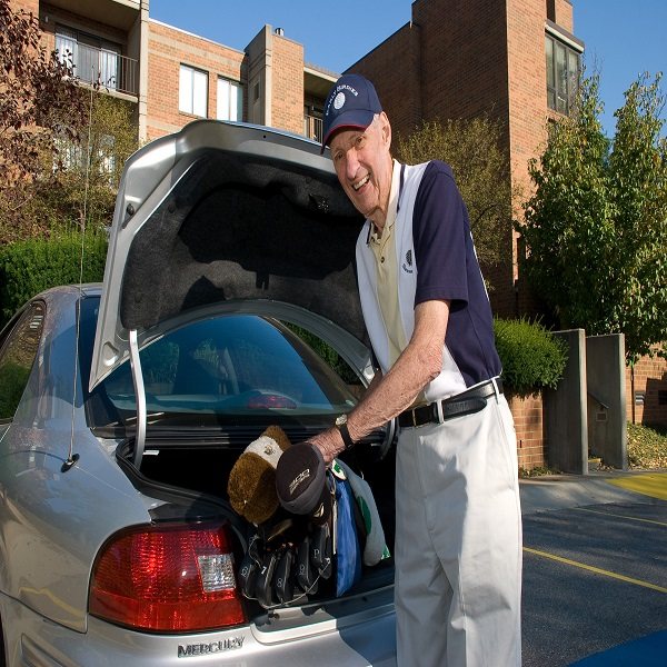 Llanfair Retirement Community Cincinnati OH 45224