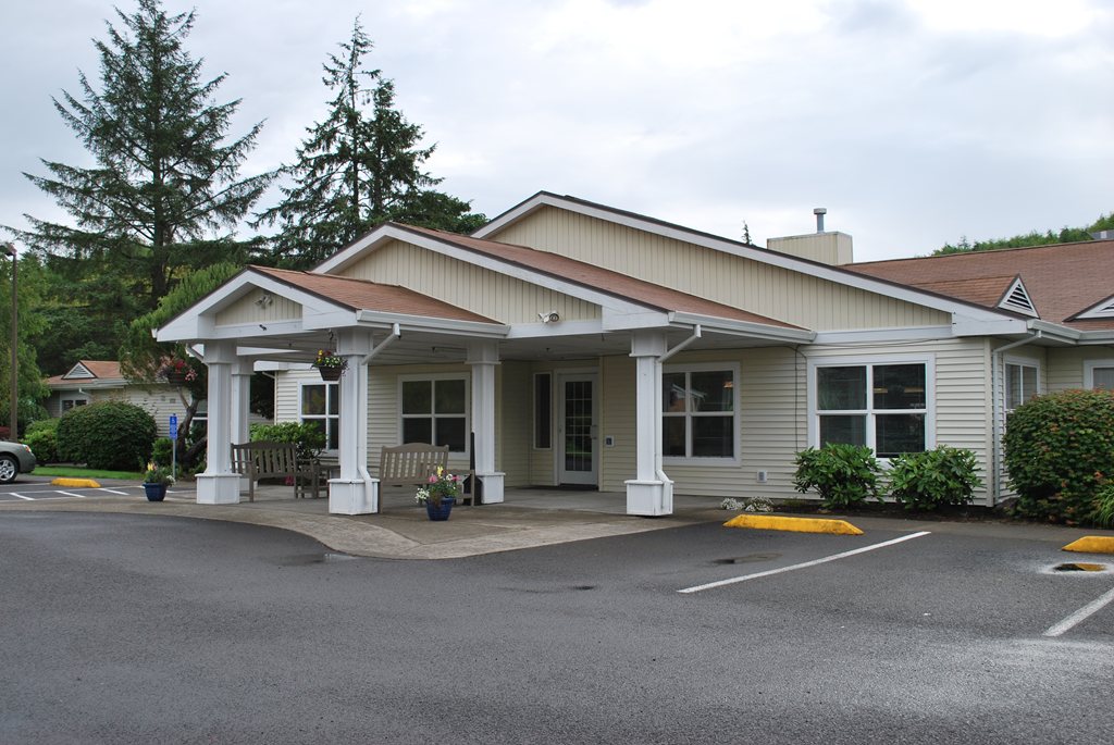 Nehalem Bay House Nehalem OR 97131