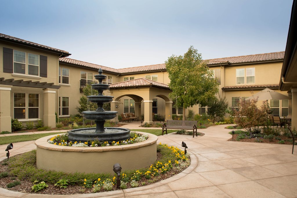 Oakmont Of Upland Upland CA 91784