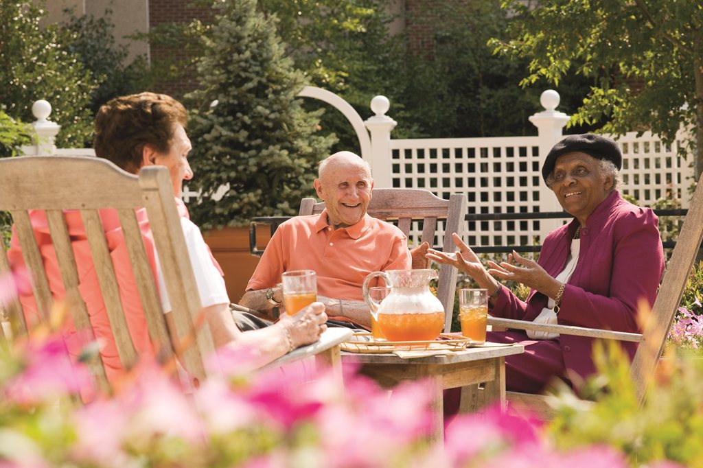 Always Family Assisted Living - Assisted Living in Baltimore, MD photo 2