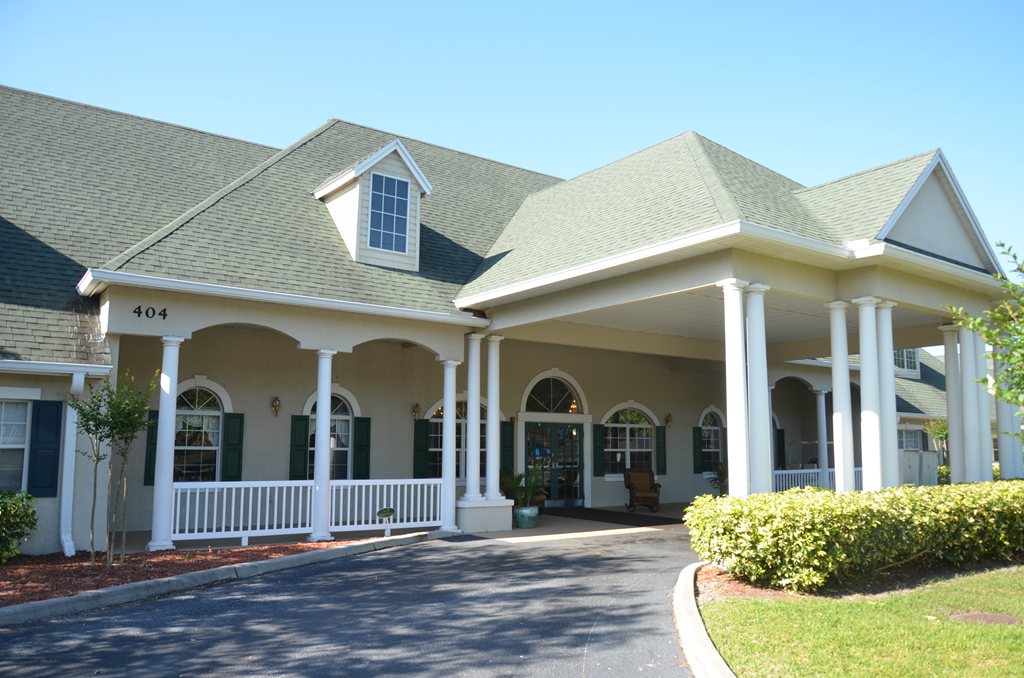 Golden Pond Communities Winter Garden Fl 34787 Assistedliving Com