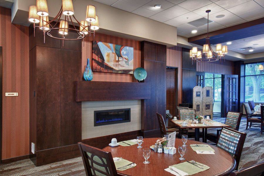 Towerlight on Wooddale St. Louis Park MN 55416