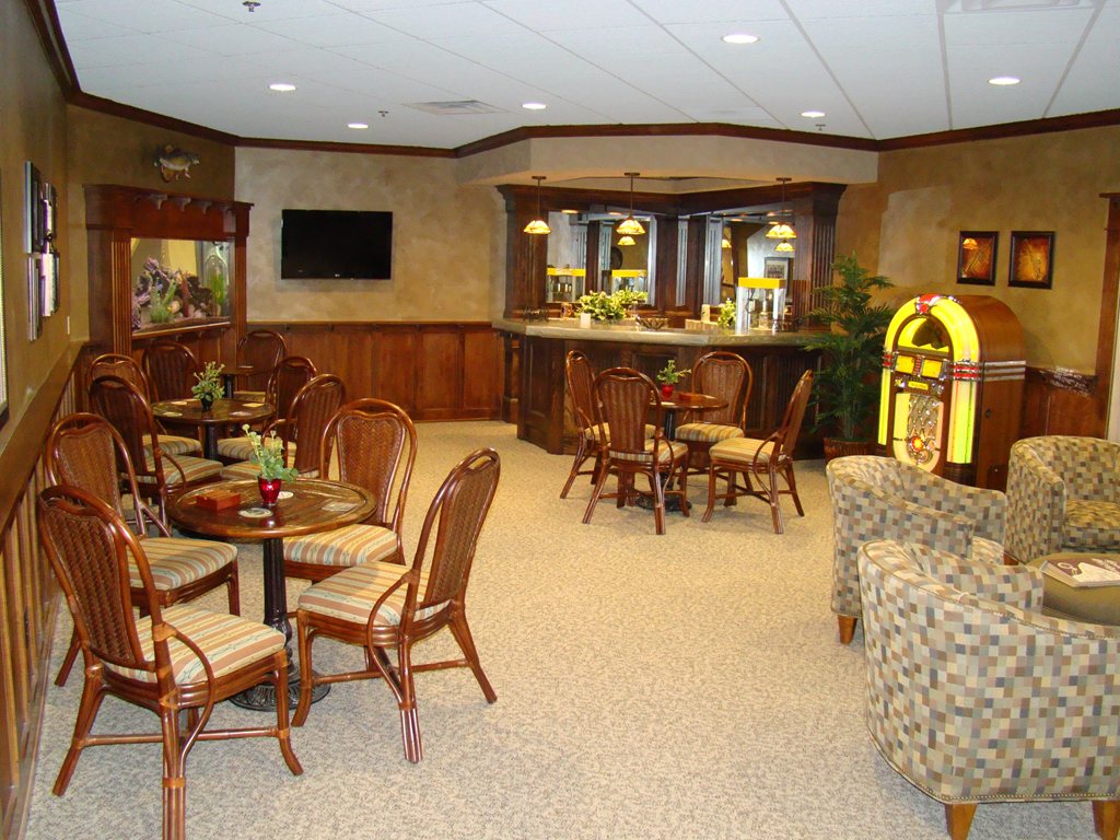 The Chapel Grove Inn Heath OH 43056
