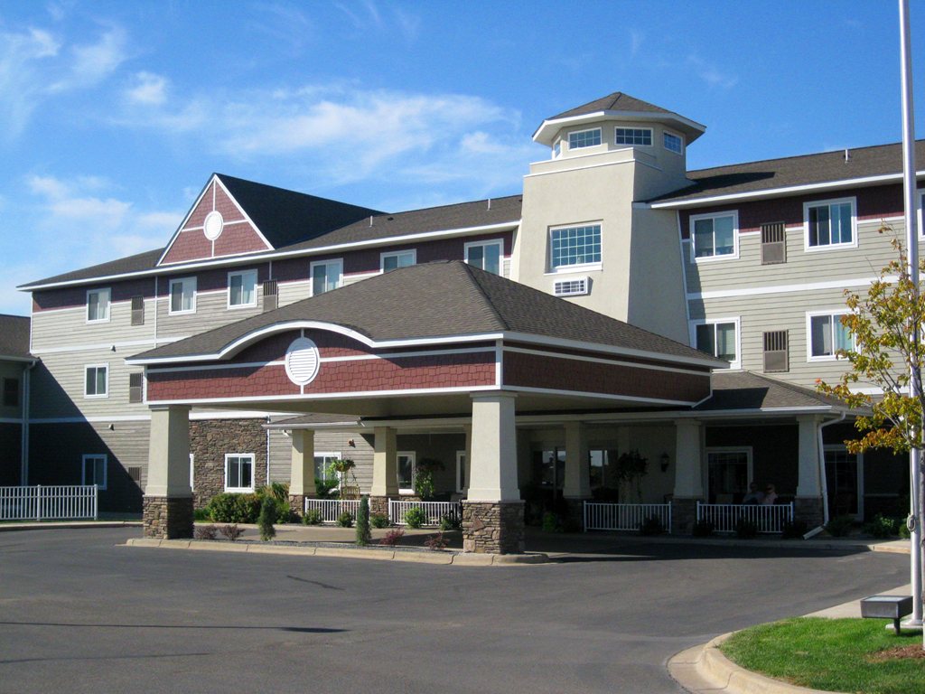 New Perspective Senior Living Waconia Waconia MN 55387