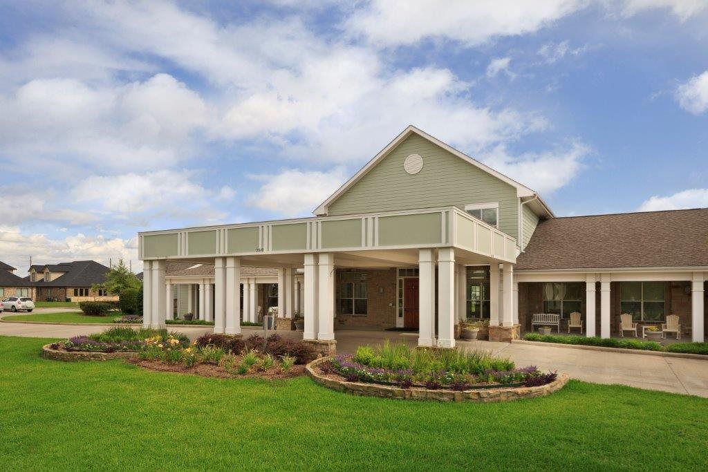 Get Pricing for Colonial Oaks Assisted Living and Memory Care in Katy