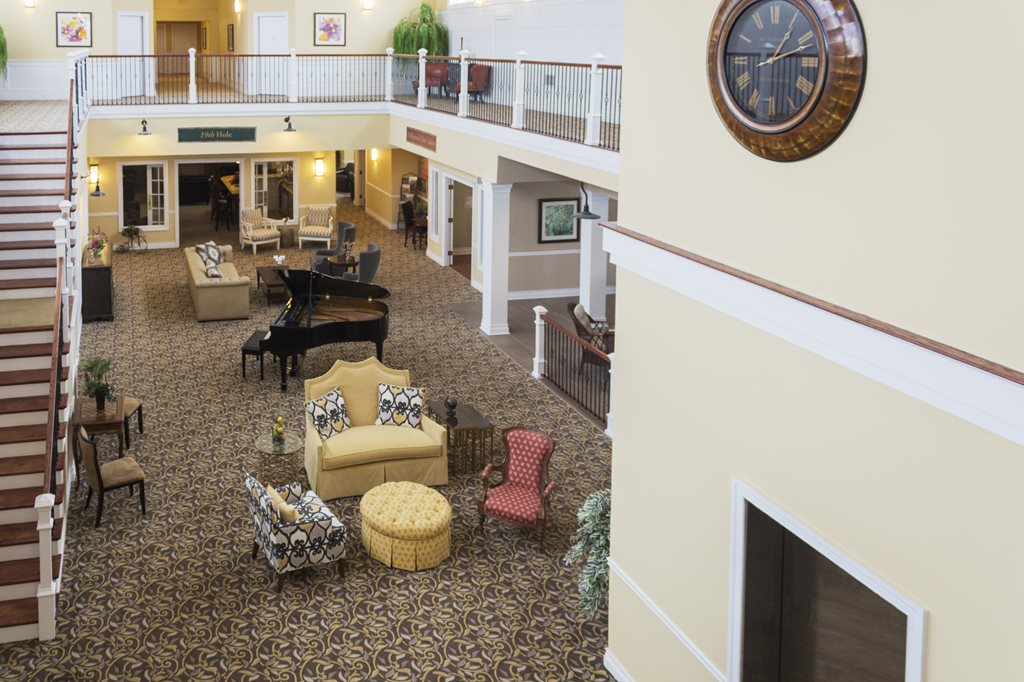 Highland Park Senior Living 8 Reviews WilkesBarre Township