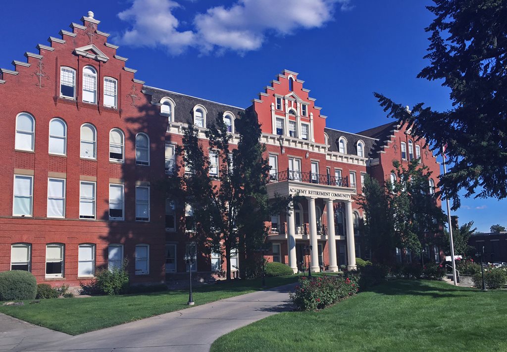 38 Assisted Living Facilities near Spokane, WA A Place For Mom