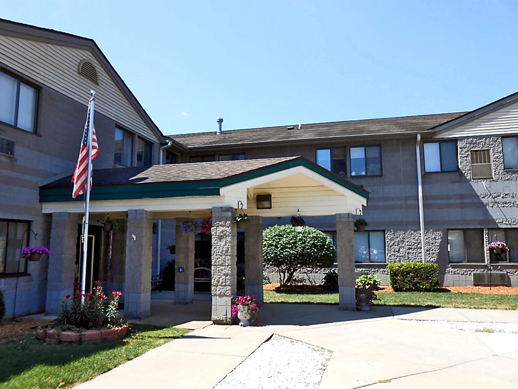 Wood Ridge Assisted Living South Bend IN 46635