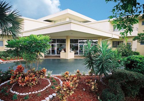 CARING VILLAGE OF MARGATE