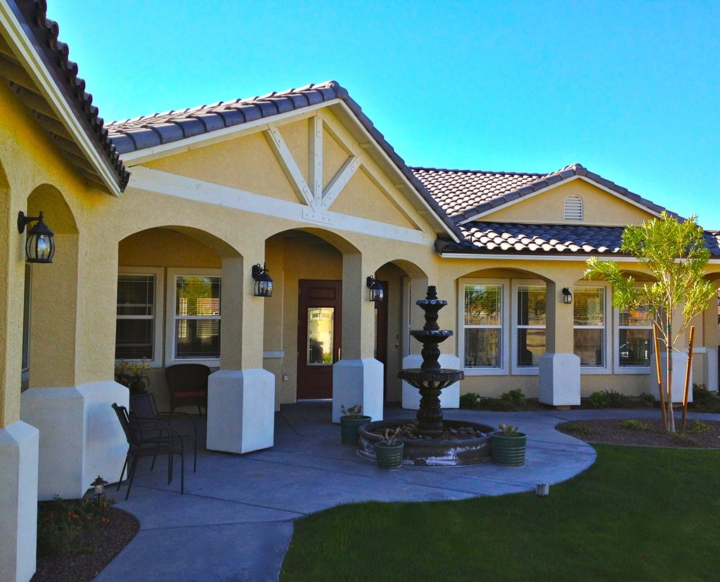 Bee Hive Homes Of Mesa Mesa AZ 85206