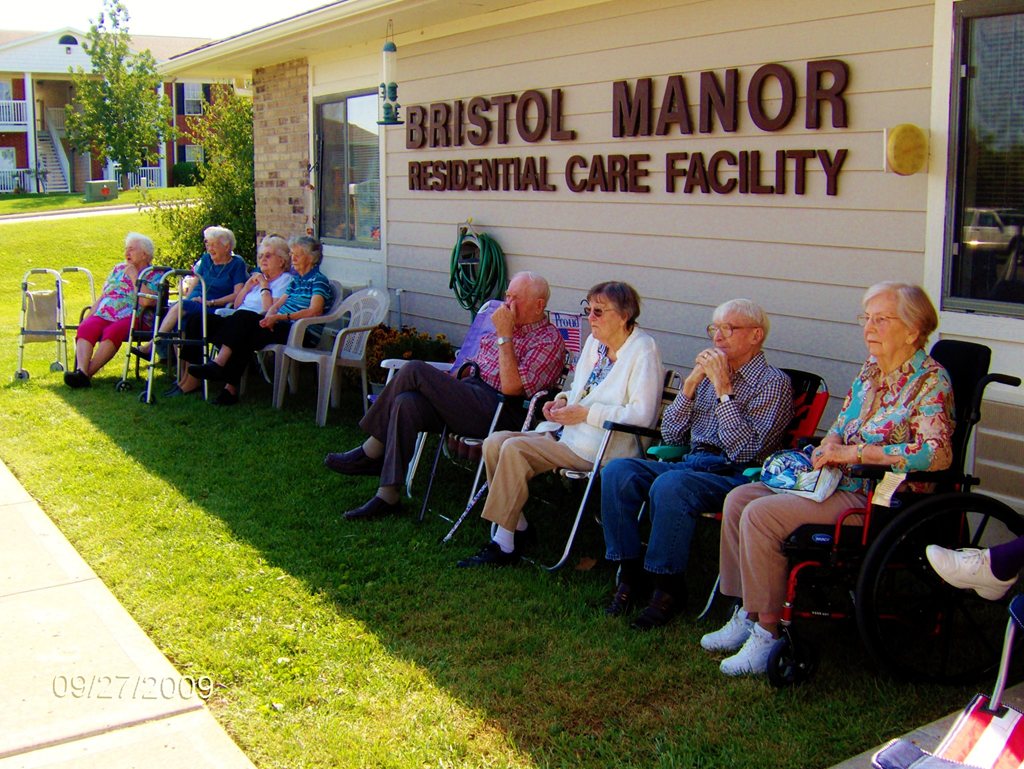 Bristol Manor Of Washington Washington MO 63090 ...