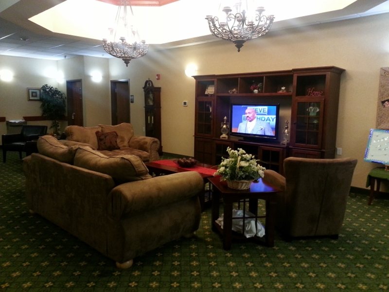 Landmark Terrace Sedalia MO 65301