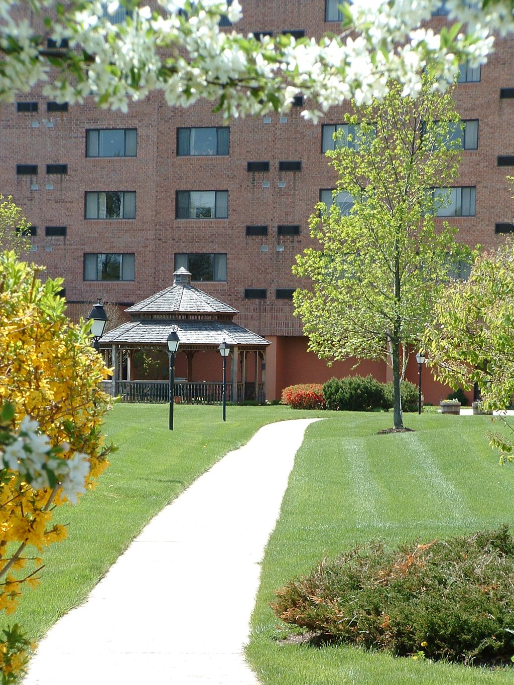 Worthington Christian Village Columbus OH 43235