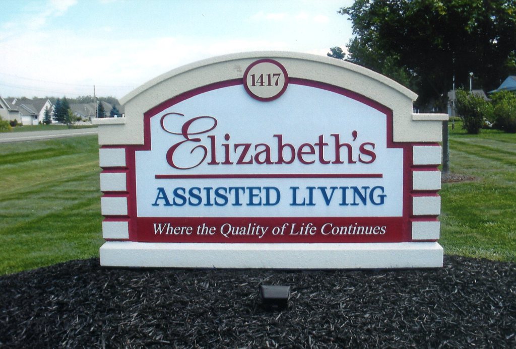 Elizabeth's Assisted Living Clio MI 48420